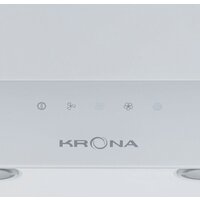 Krona Helga 600 S (белый) Image #5