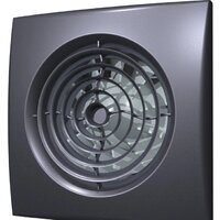 DiCiTi AURA 4C dark gray metal