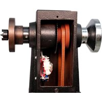 JIB WL1218VD Image #10