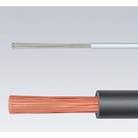 Knipex 12 62 180 Image #2