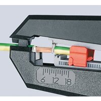 Knipex 12 62 180 Image #3