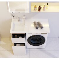 AM.PM X-Joy M85AWPL1001WG Image #3