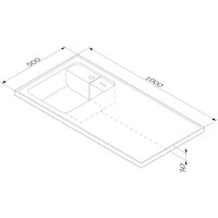 AM.PM X-Joy M85AWPL1001WG Image #9