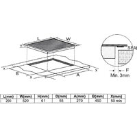 Gorenje GI3201BSCE Image #7