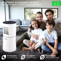 Harper KC-41 Image #4