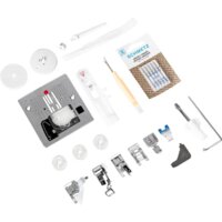 Necchi 8888 Image #9