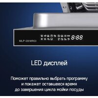 MAUNFELD MLP-08IMROI Image #51