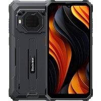 Blackview BV6200 Plus 8GB/256GB (черный)