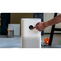 Xiaomi Mi Smart Air Purifier 4 AC-M16-SC (китайская версия) Image #18