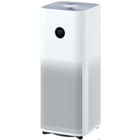 Xiaomi Mi Smart Air Purifier 4 AC-M16-SC (китайская версия)