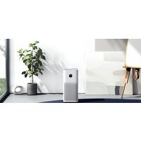 Xiaomi Mi Smart Air Purifier 4 AC-M16-SC (китайская версия) Image #10