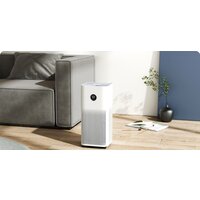 Xiaomi Mi Smart Air Purifier 4 AC-M16-SC (китайская версия) Image #12
