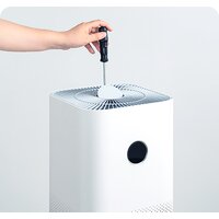 Xiaomi Mi Smart Air Purifier 4 AC-M16-SC (китайская версия) Image #7