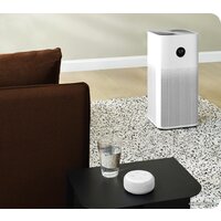 Xiaomi Mi Smart Air Purifier 4 AC-M16-SC (китайская версия) Image #16