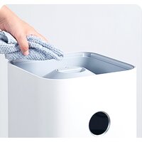 Xiaomi Mi Smart Air Purifier 4 AC-M16-SC (китайская версия) Image #8