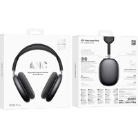 Borofone BO35 Plus (черный) Image #4