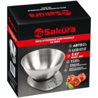 Sakura SA-6064 Image #2