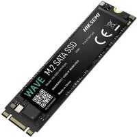 Hiksemi Wave(N) 512GB HS-SSD-WAVE(N) 512G Image #2
