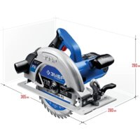 Зубр Профессионал ПДП-75 Image #2