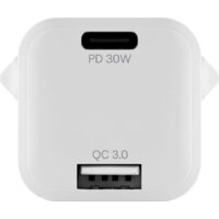 uBear Pulse Dual WC13WHPD30QC18-AC Image #2