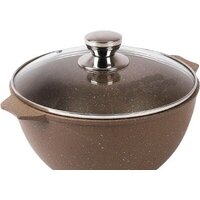 Мечта Гранит Brown 55806