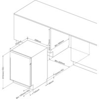 Hansa ZIM 676H Image #2