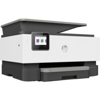 HP OfficeJet Pro 9010 Image #2