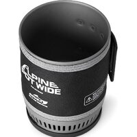 Kovea Alpine Pot Wide [KB-0703W] Image #15