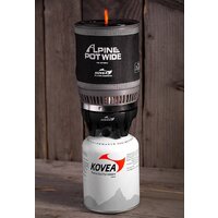 Kovea Alpine Pot Wide [KB-0703W] Image #18