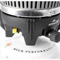 Kovea Alpine Pot Wide [KB-0703W] Image #4