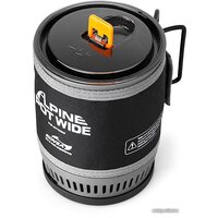 Kovea Alpine Pot Wide [KB-0703W] Image #13