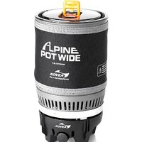 Kovea Alpine Pot Wide [KB-0703W] Image #3