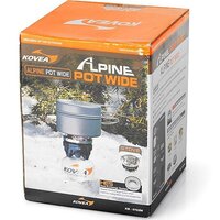 Kovea Alpine Pot Wide [KB-0703W] Image #10