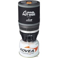 Kovea Alpine Pot Wide [KB-0703W]