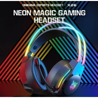 Onikuma X26 (черный) Image #2