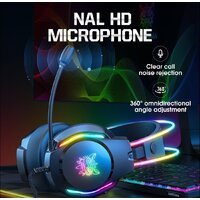 Onikuma X26 (черный) Image #5