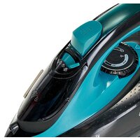 Delta LUX DE-3000 (черный/бирюзовый) Image #2