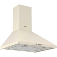 Elikor Вента 60П-650-К3Д (крем) Image #1