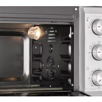 CASO TO 20 SilverStyle Image #7