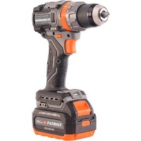 Patriot BR 214 UES 180301514 (с 1-им АКБ) Image #2