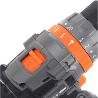 Patriot BR 214 UES 180301514 (с 1-им АКБ) Image #6