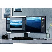 Xiaomi Mi Curved Gaming Monitor 34" XMMNTWQ34 (китайская версия) Image #5