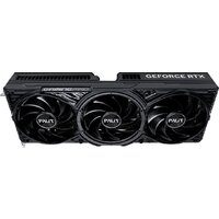 Palit GeForce RTX 5070 Ti GamingPro OC V1 NE7507TS19T2-GB2031Y Image #4