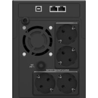 IPPON Smart Power Pro II 2200 Euro Image #4