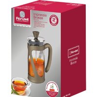 Rondell Impressia Bronze RDS-1258 Image #3