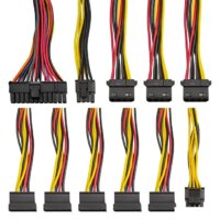 ExeGate 400PPE EX260638RUS-PC Image #5