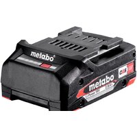 Metabo 625026000 (18В/2 Ah)