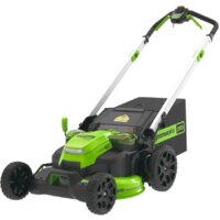 Greenworks GD60LM61 2519107 (без АКБ)