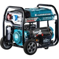 Alteco AGG 11000 TE DUO