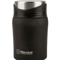 Rondell RDS-1303 700 мл (черный)